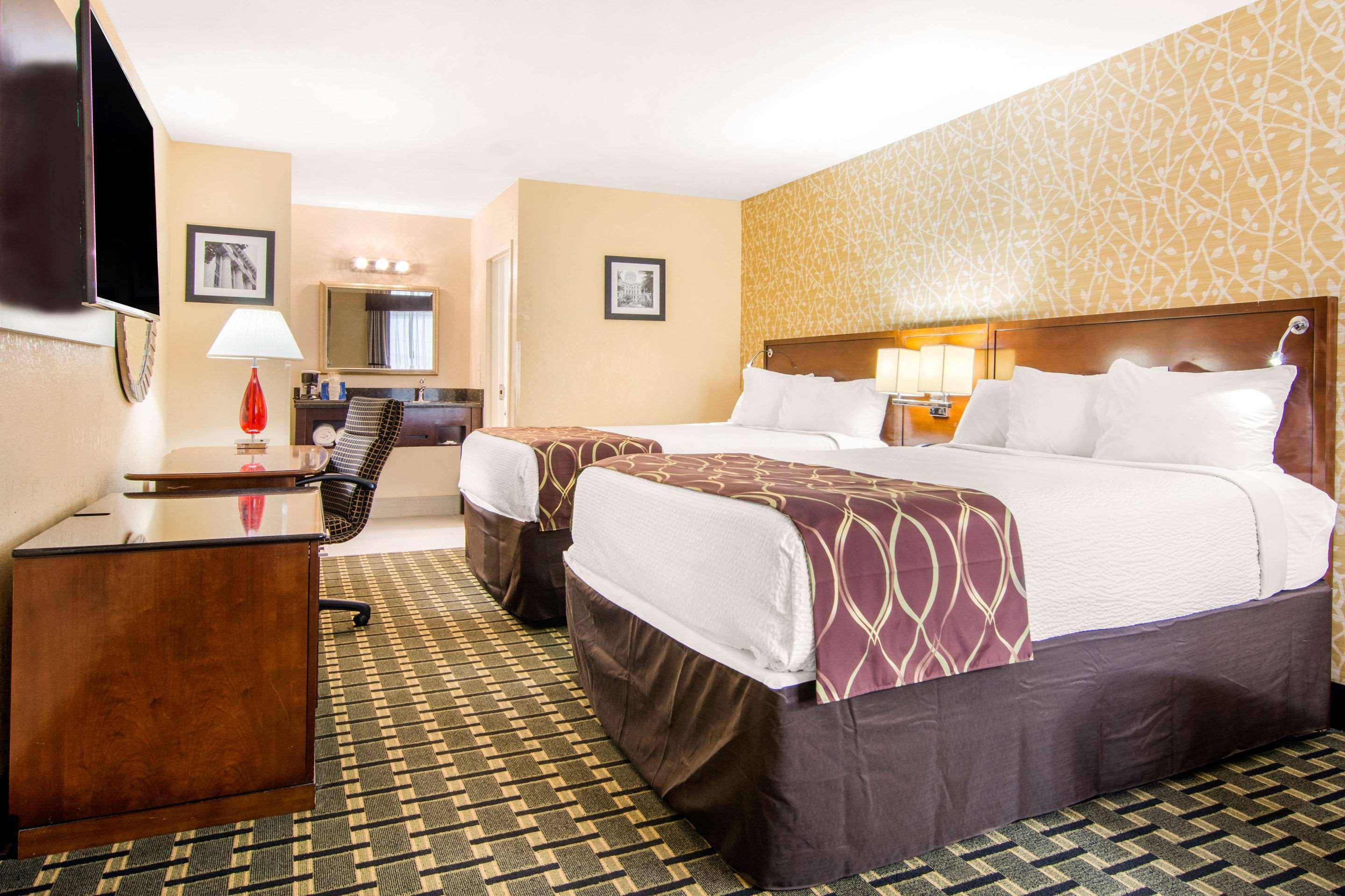 Quality Inn Toccoa Exteriér fotografie