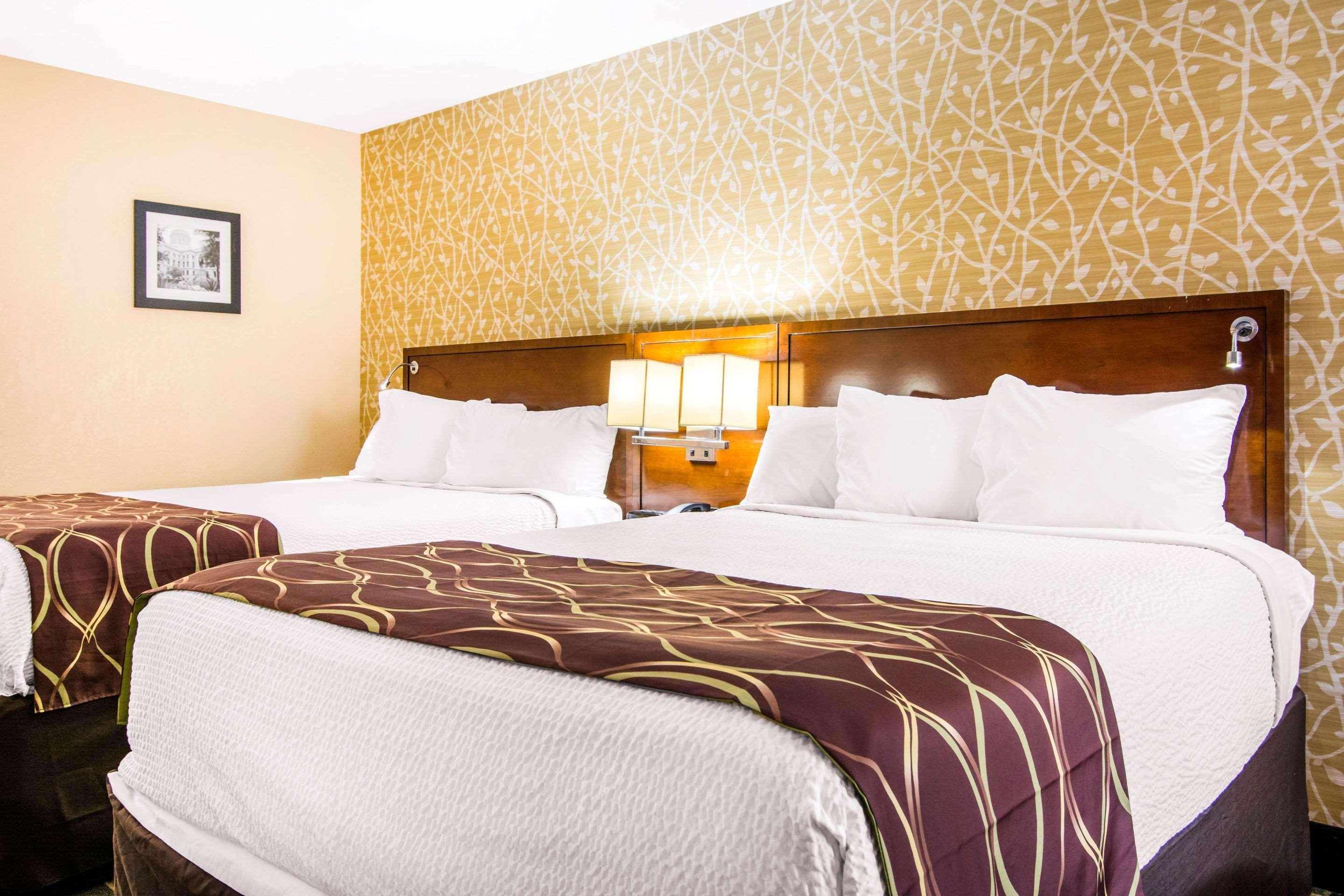Quality Inn Toccoa Exteriér fotografie