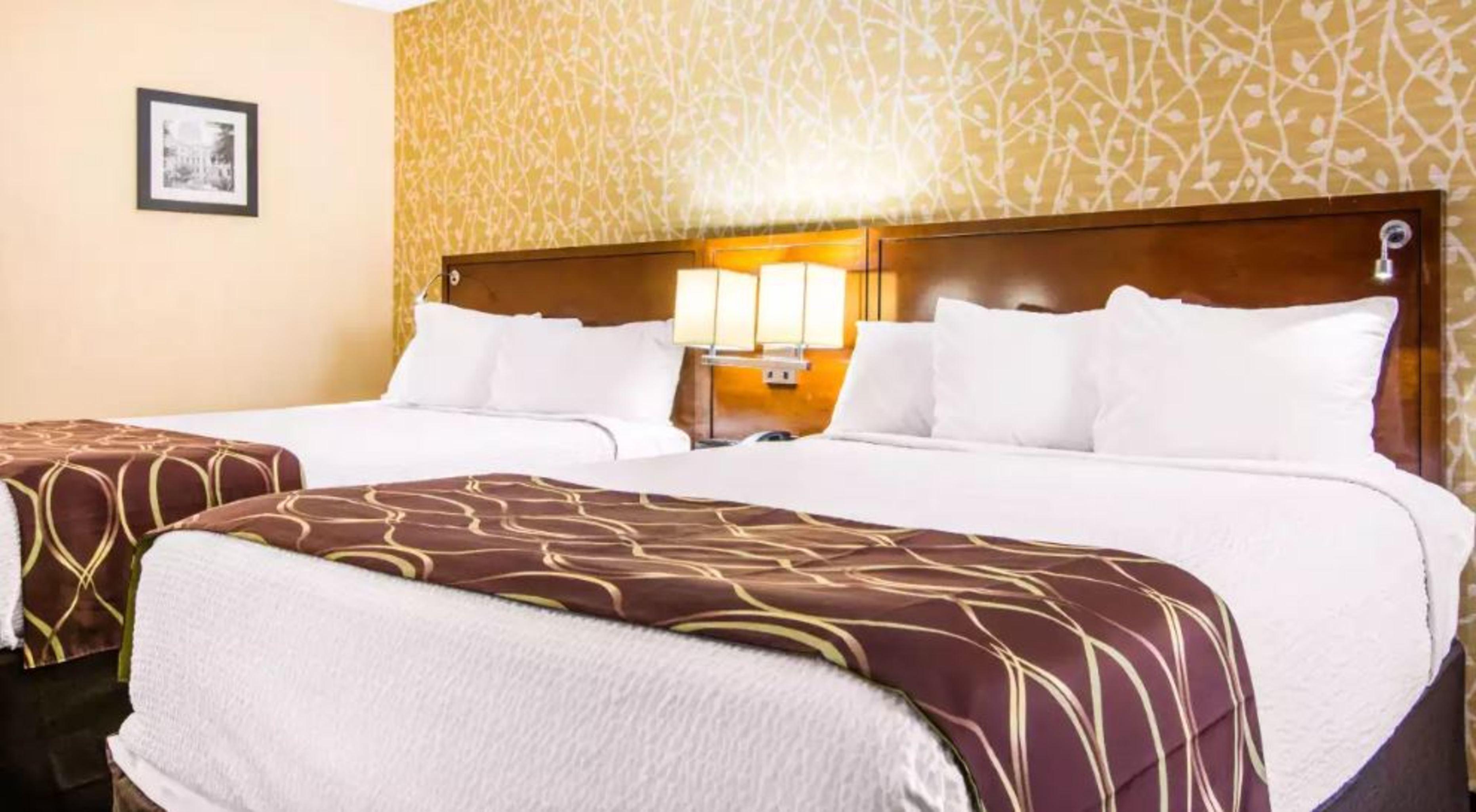 Quality Inn Toccoa Exteriér fotografie