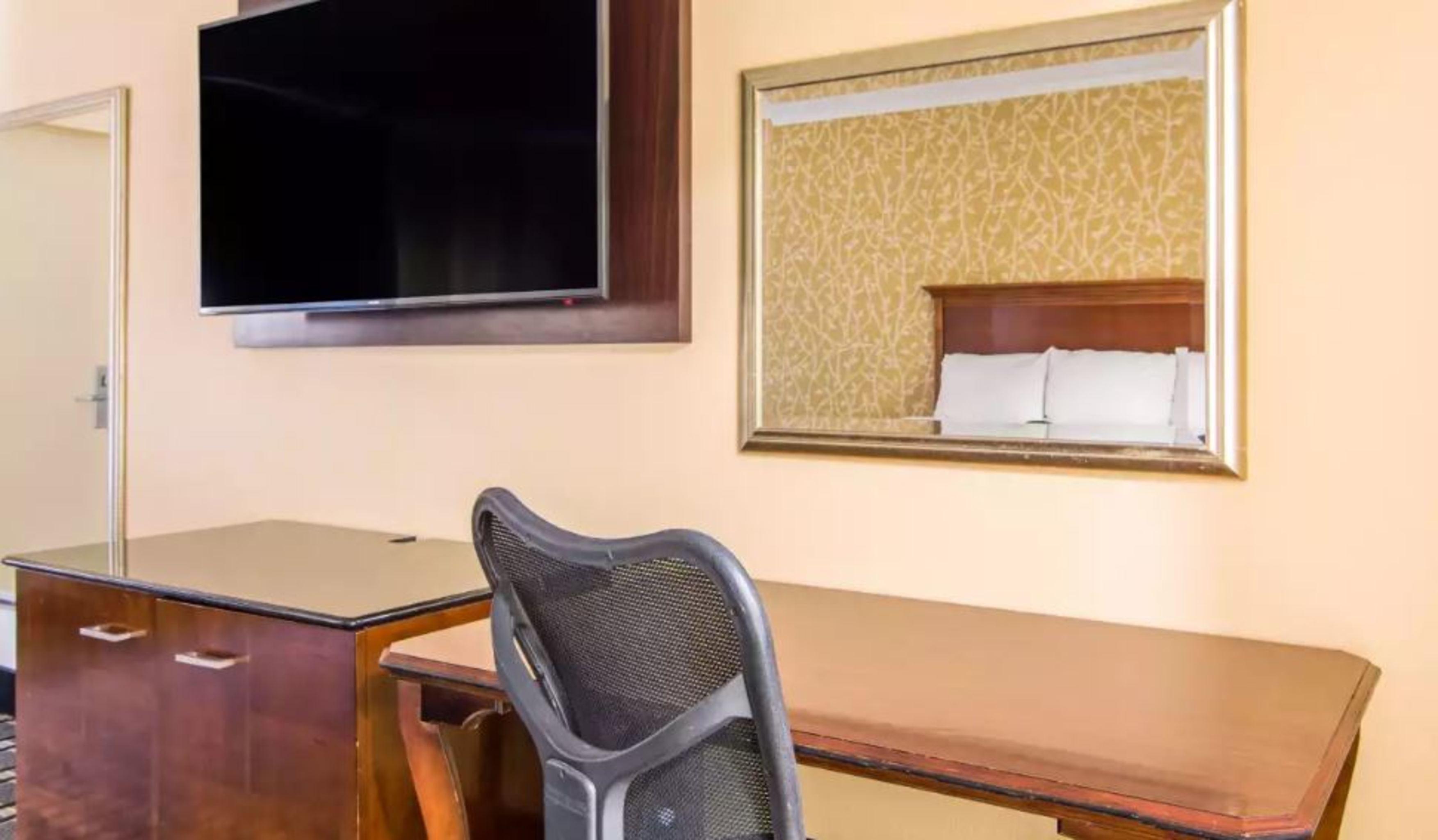 Quality Inn Toccoa Exteriér fotografie