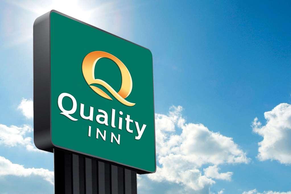 Quality Inn Toccoa Exteriér fotografie