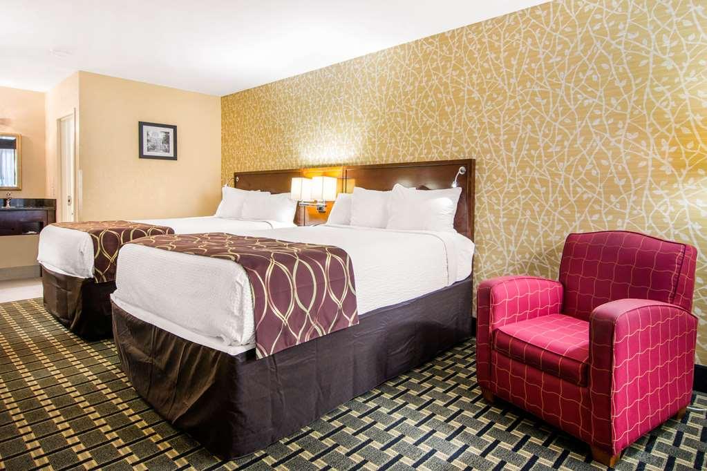 Quality Inn Toccoa Pokoj fotografie