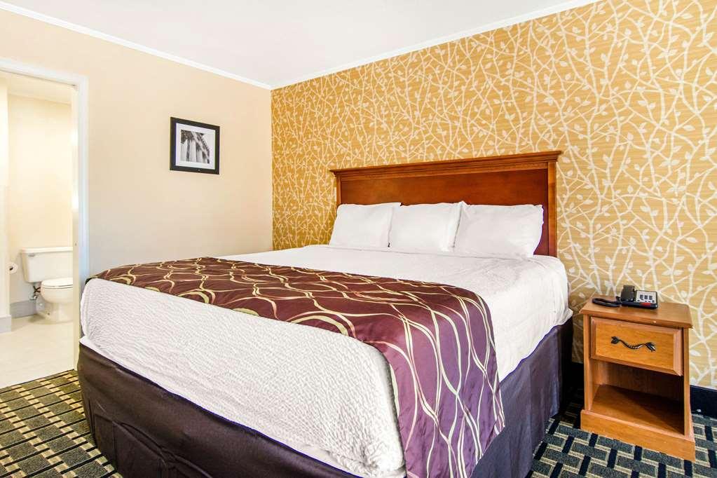 Quality Inn Toccoa Pokoj fotografie