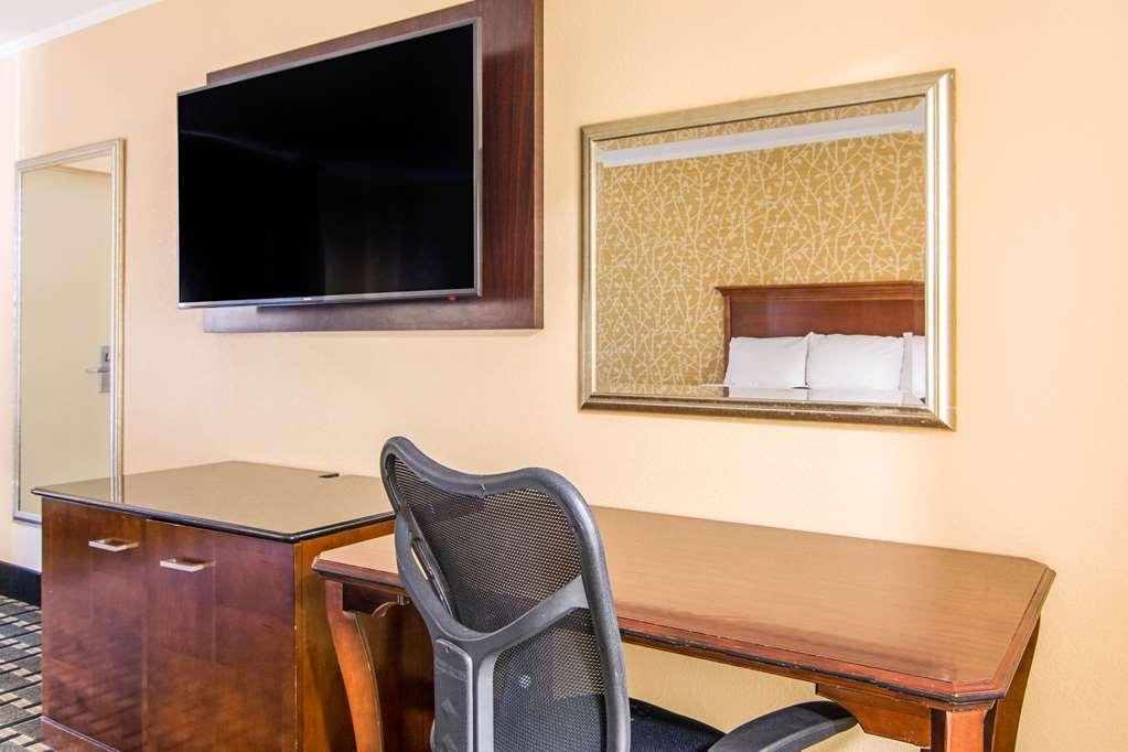 Quality Inn Toccoa Pokoj fotografie