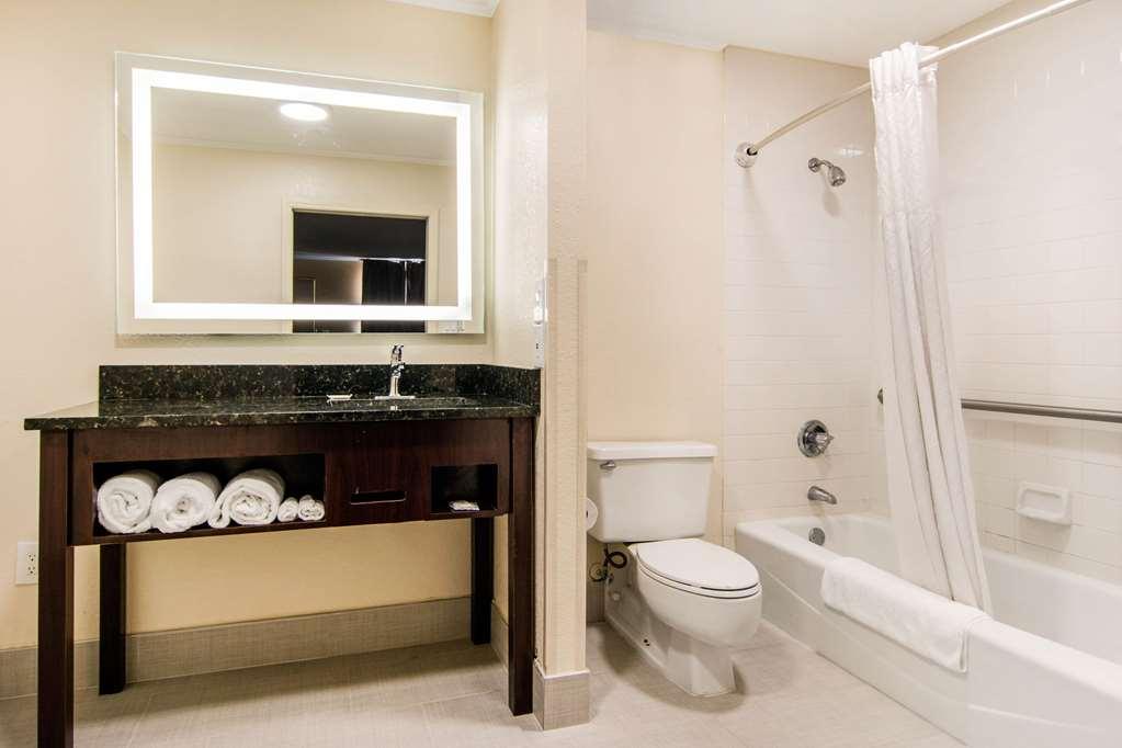 Quality Inn Toccoa Pokoj fotografie