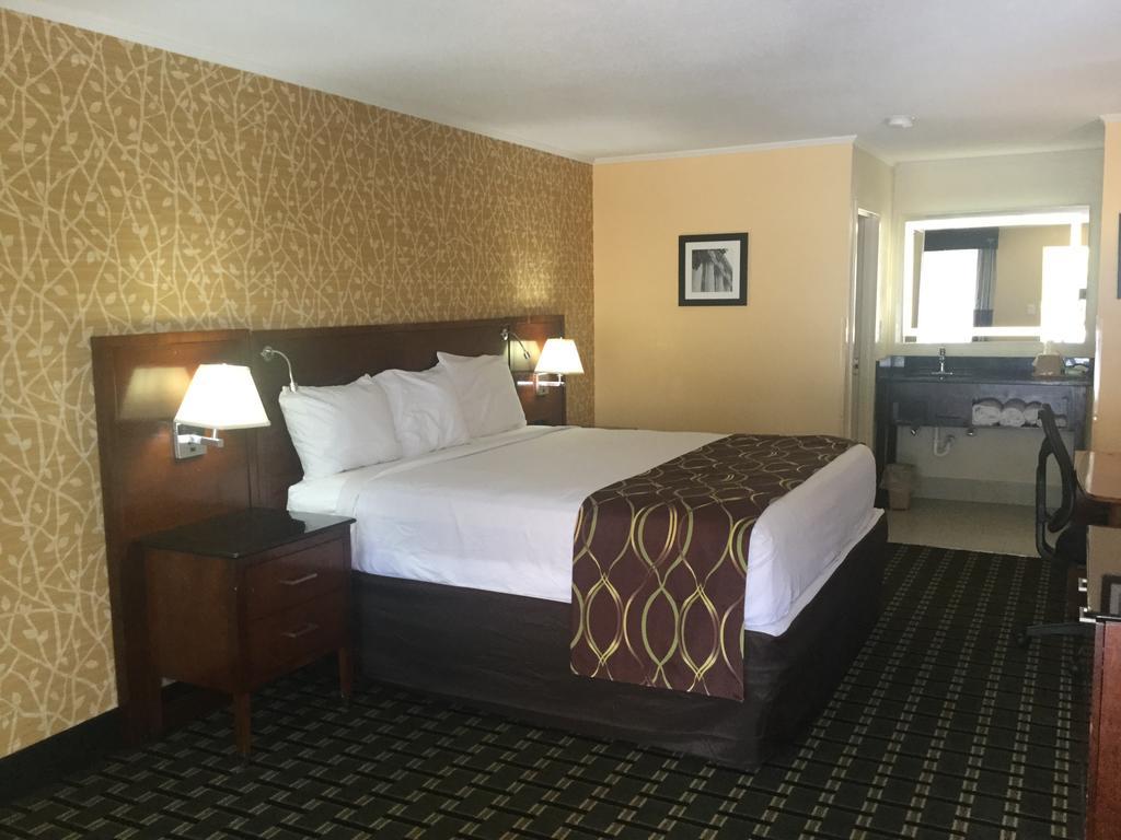 Quality Inn Toccoa Exteriér fotografie